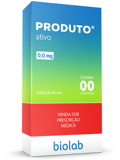 Generic biolab medicine box