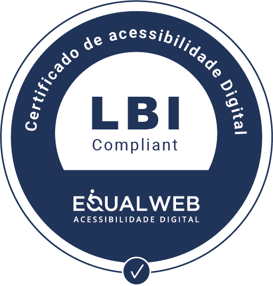 Digital accessibility certificate seal