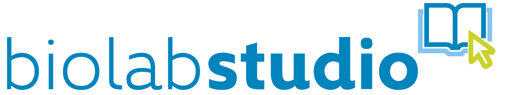 Portal Profissional de saúde Biolab Studio