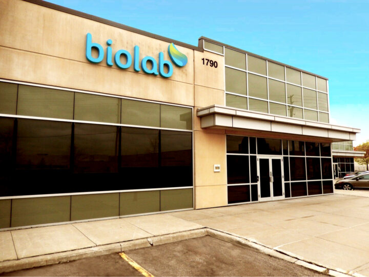 Biolab RD&I Canada - OFFICIAL