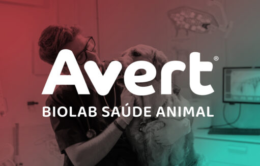 Avert Biolab Animal Health logo