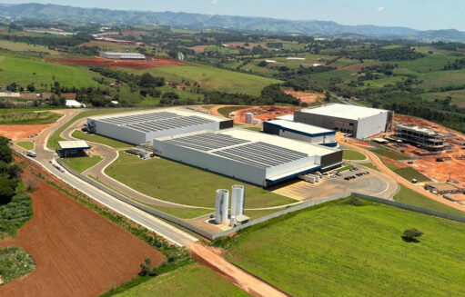 Image of the Pouso Alegre area