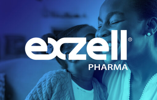 Exzell Pharma logo