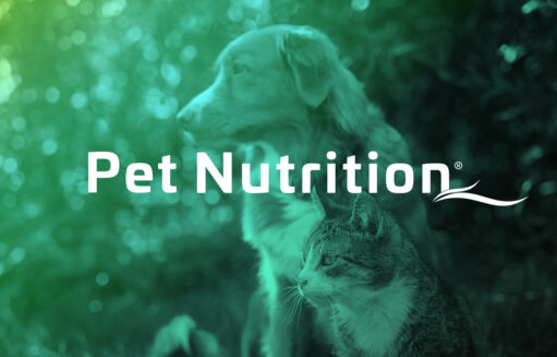 Pet Nutrition logo