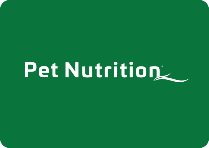 Pet Nutrition logo
