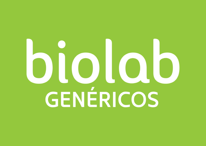 Generic Biolab logo