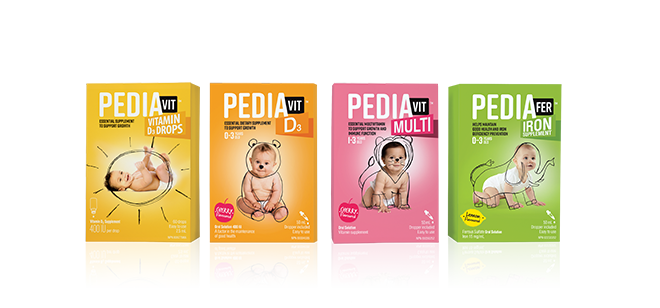 Family Pack Pedia