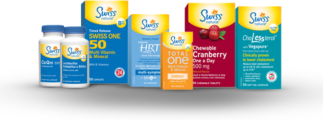 Family Pack Swiss Natural