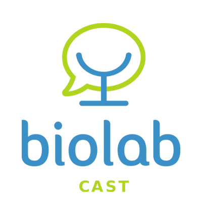 Biolab Cast podcast icon