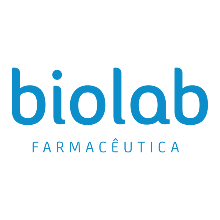 Logotipo de Biolab Pharmaceuticals
