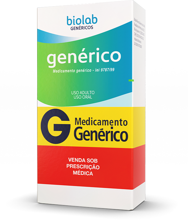 Institutional generic packs