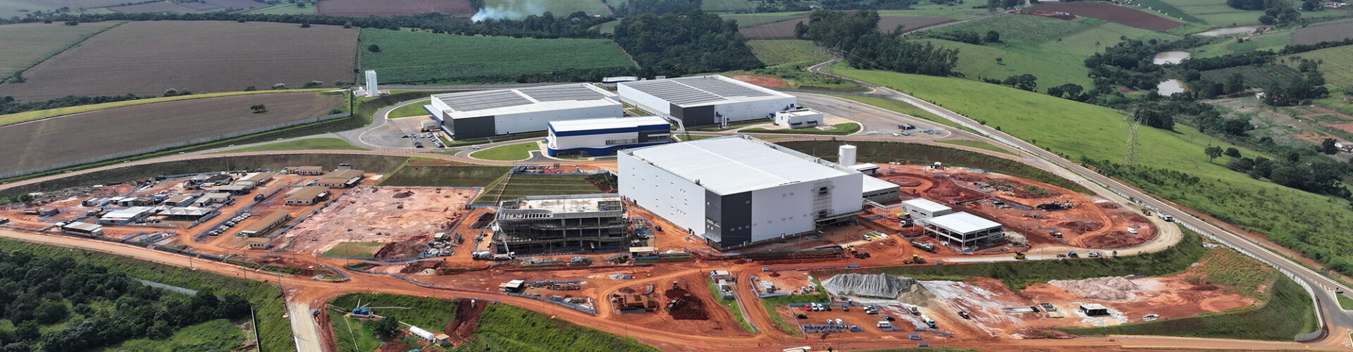 Primeiro Relatório de Sustentabilidade da Biolab destaca atenção às pessoas e à gestão da empresa.