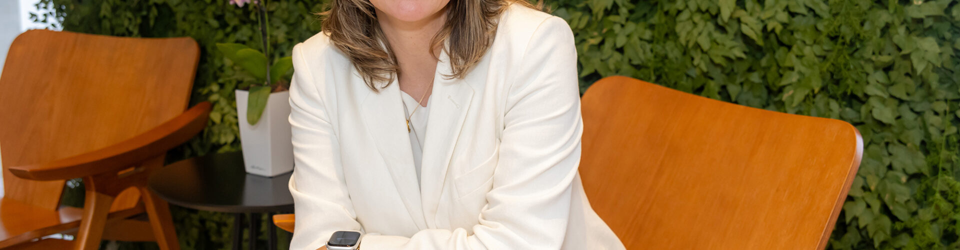 Biolab anuncia el nombramiento de Camila Clemes como Directora de Personas y Gestión