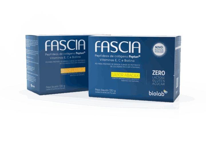 icone representando Fascia®