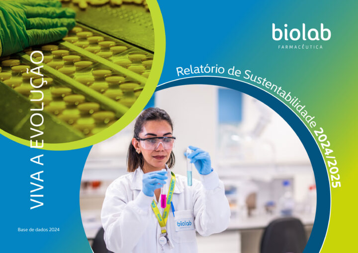 Sustainability Report 2024/2025