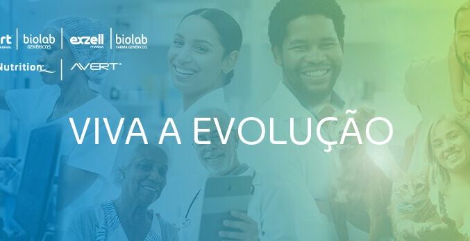 Biolab Pharmaceuticals Institutional Cover