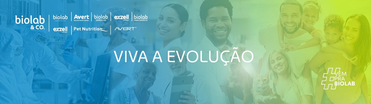 Biolab Pharmaceuticals Institutional Cover