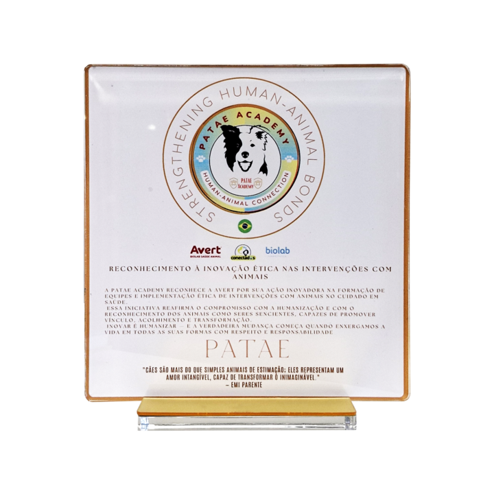 PATAE Partnership Trophy