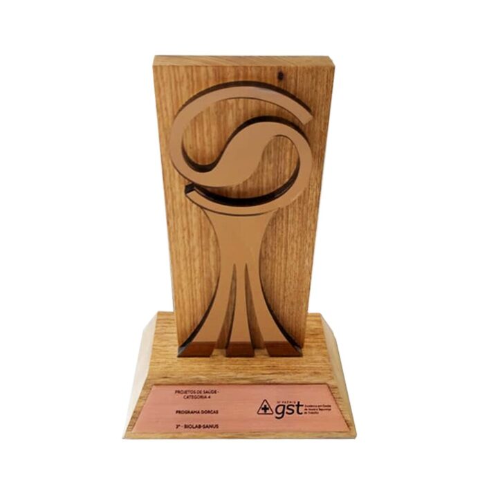 Sindusfarma Award - Dorcas 2025