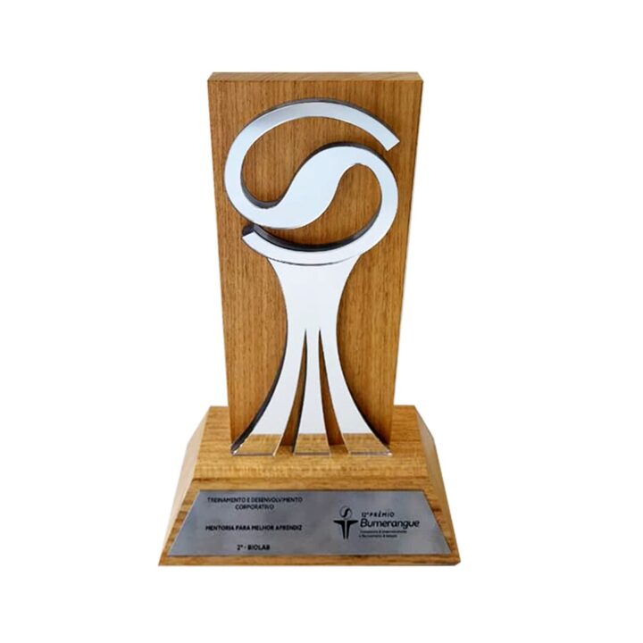 Sindusfarma Boomerang Award - Mentoring 2025