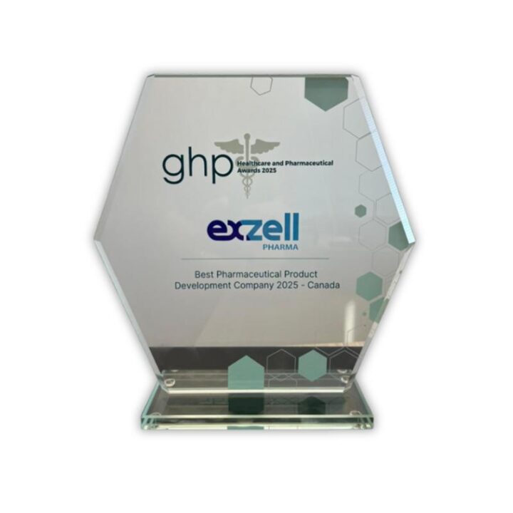Exzell Award