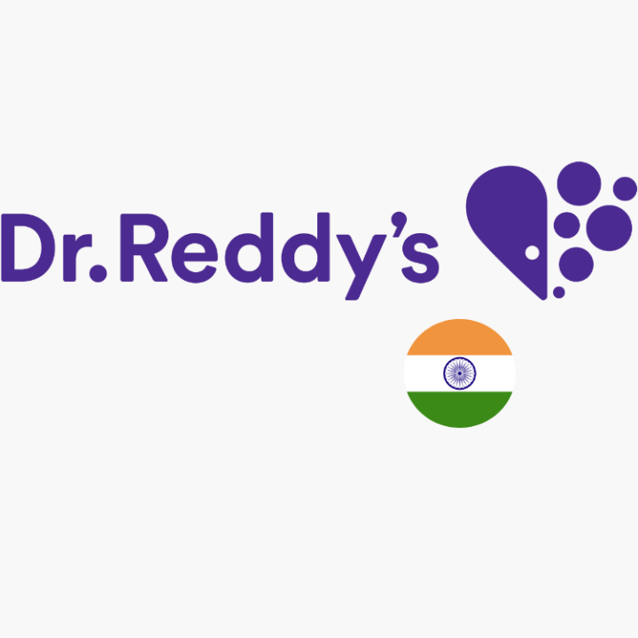 icon representing Dr. Reddy's 