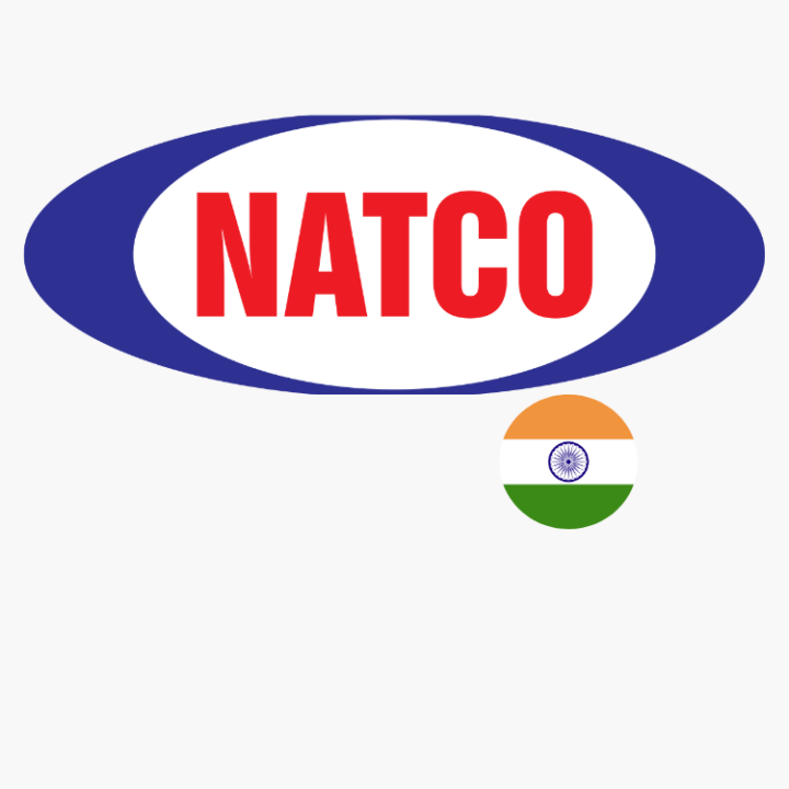 icon representing Natco Pharma