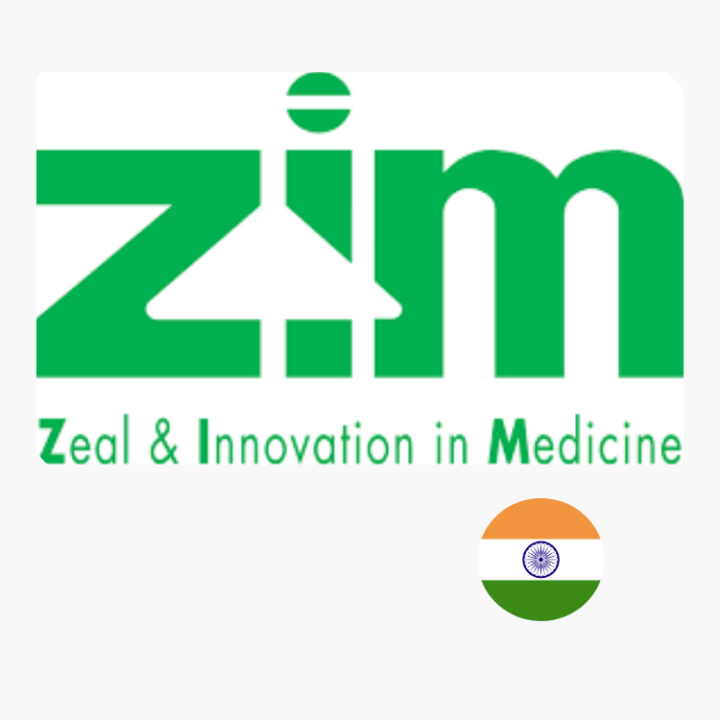 icon representing Zim Laboratories