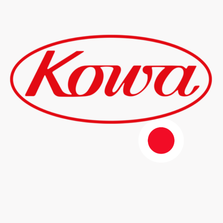 icon representing Kowa Pharmaceutical