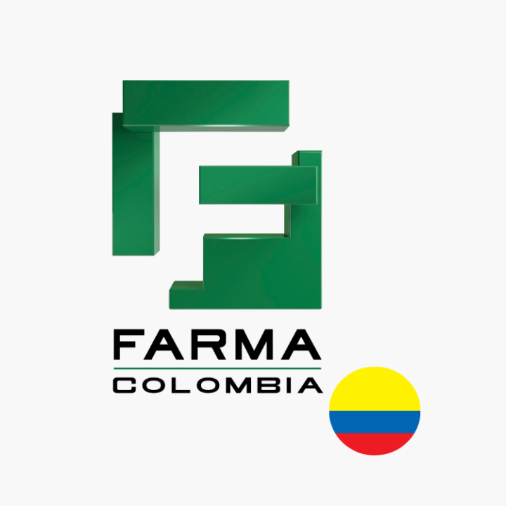 icon representing Farma Colombia