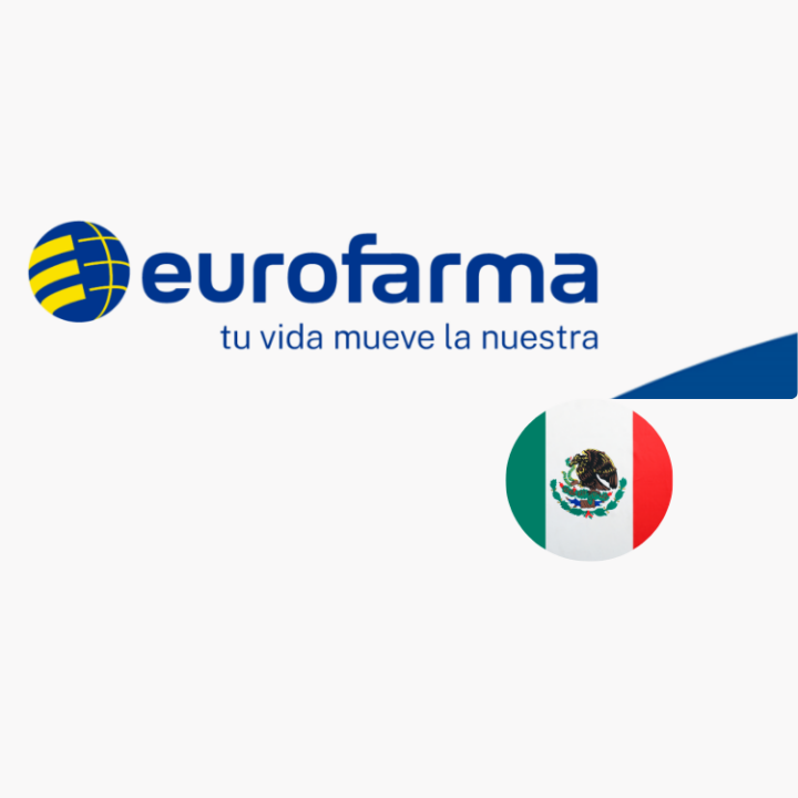 icon representing Eurofarma