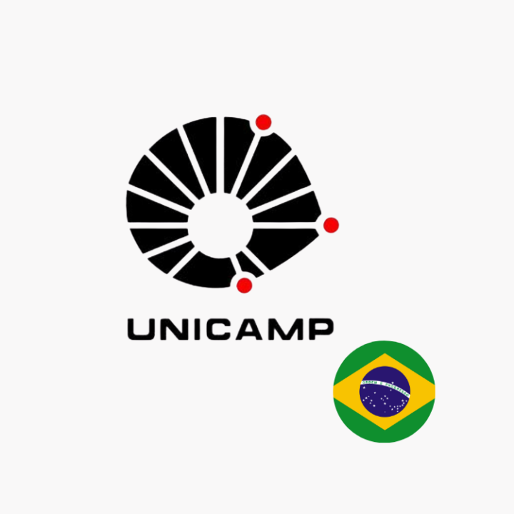icon representing UNICAMP - State University of Campinas 