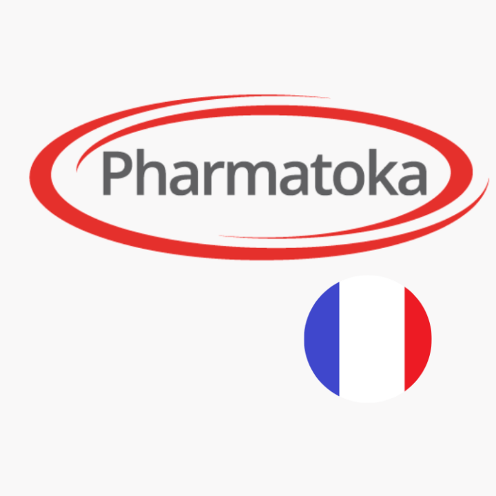icon representing Pharmatoka Laboratorie
