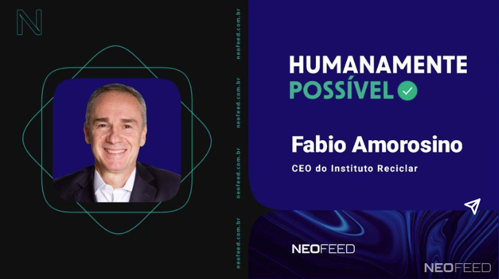 O projeto que está “reciclando” o futuro de 350 mil jovens brasileiros