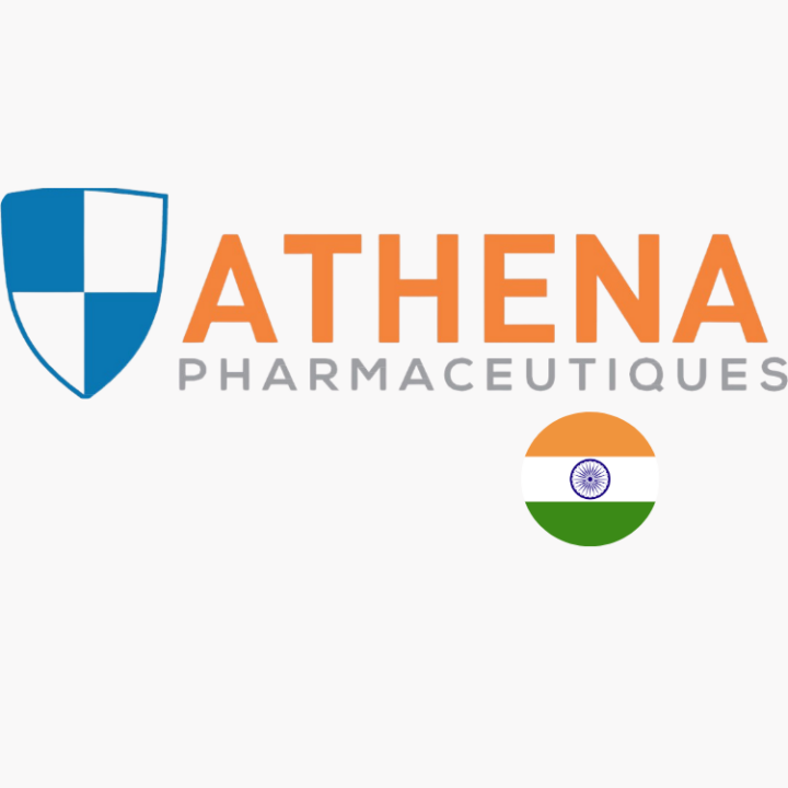 icon representing Athena Pharmacetiques