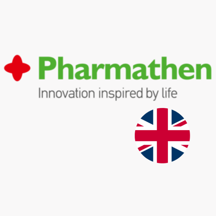 icon representing Pharmathen