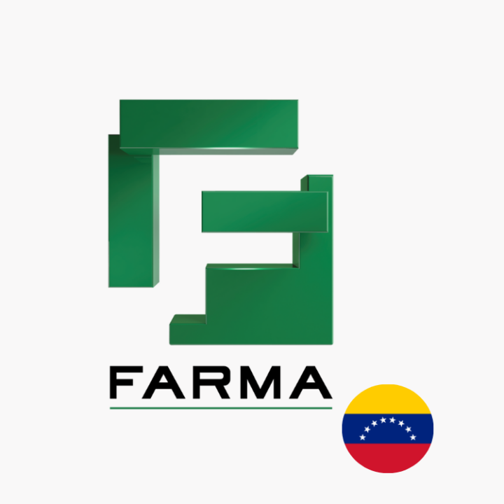 icon representing Farma Venezuela