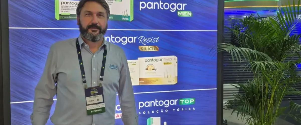 Biolab aponta oportunidades na gestão de mix em farmácias