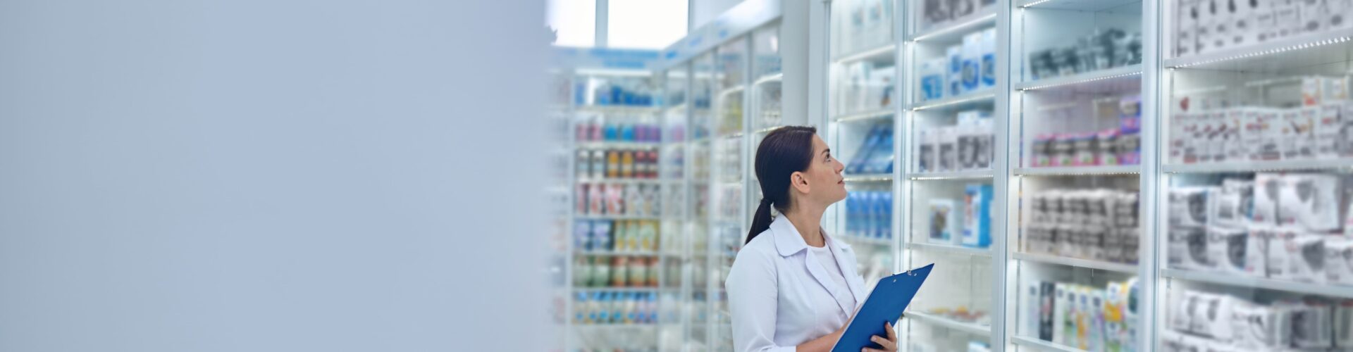 El mercado farmacéutico cuenta con más de 800 vacantes