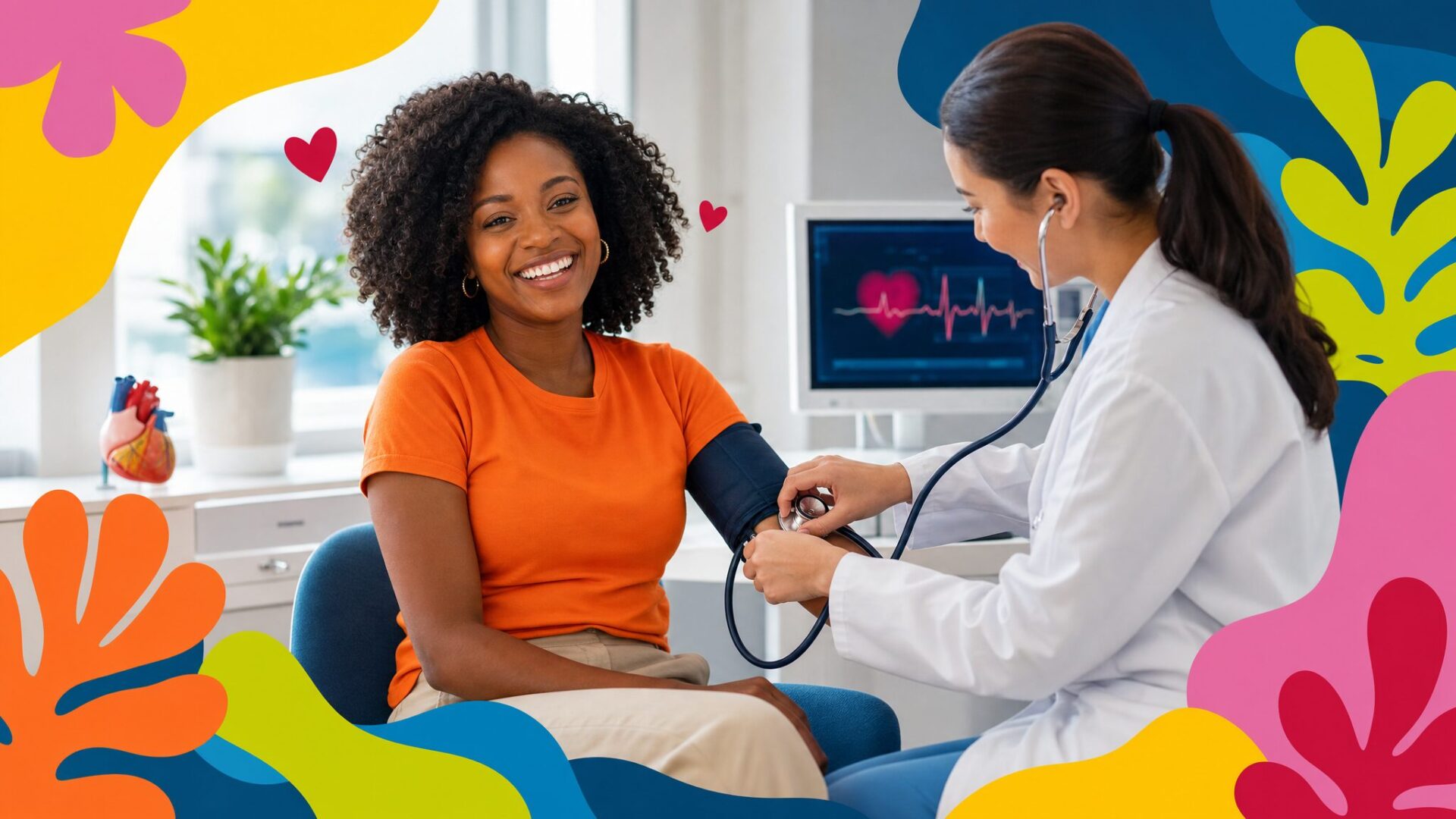 Women's heart health requires attention and starts with prevention