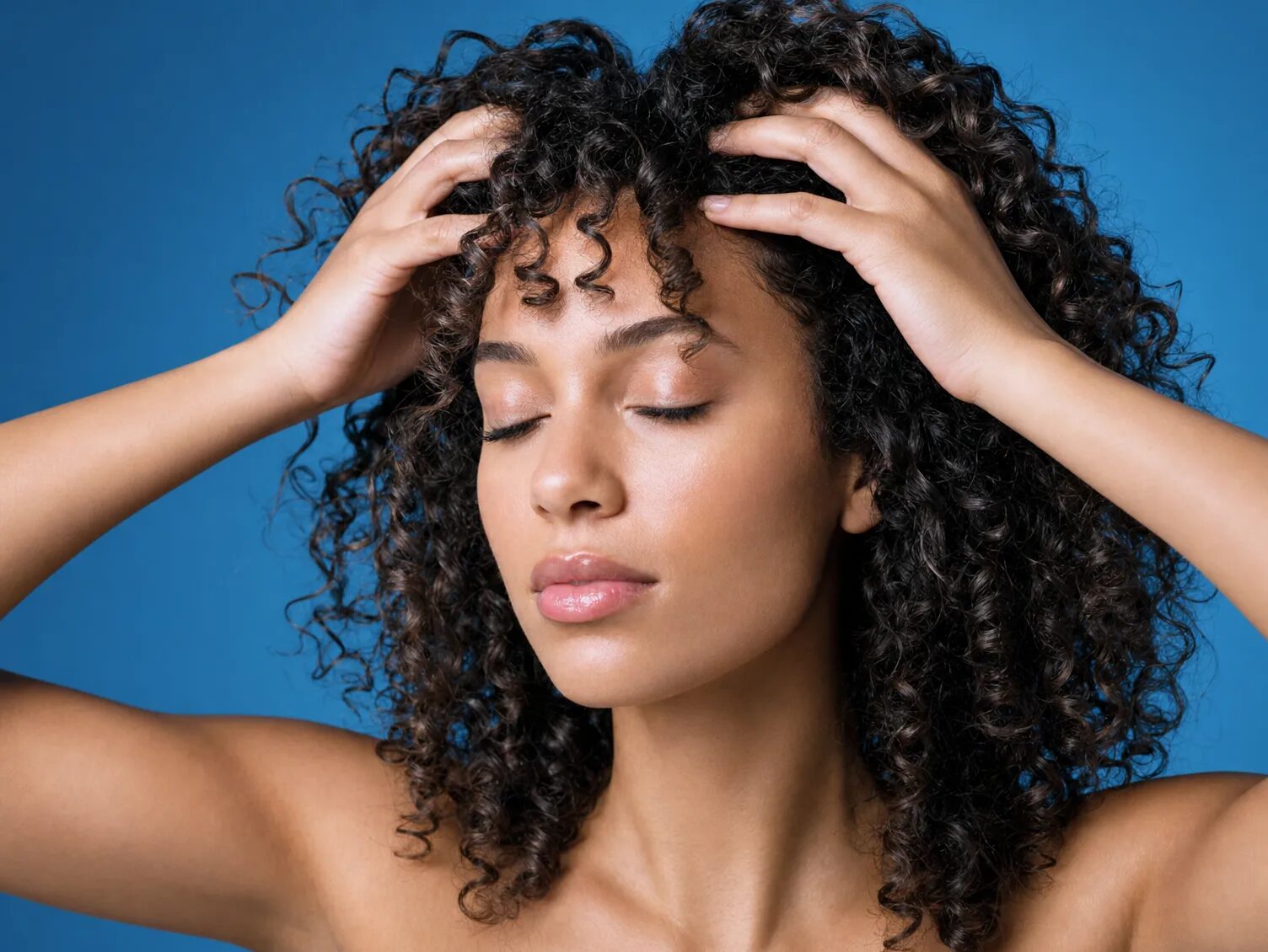 A Practical Guide to Healthy Hair