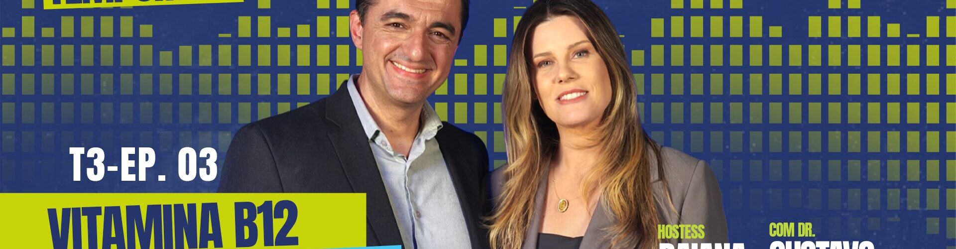 Além de medicamentos: como a Biolab Farmacêutica alcançou 9 milhões de visualizações em seu podcast