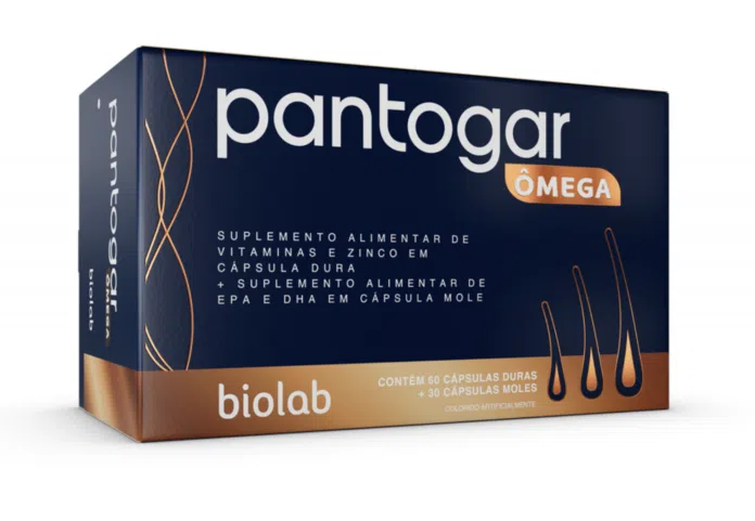 Pantogar lanza la versión Omega con certificación internacional