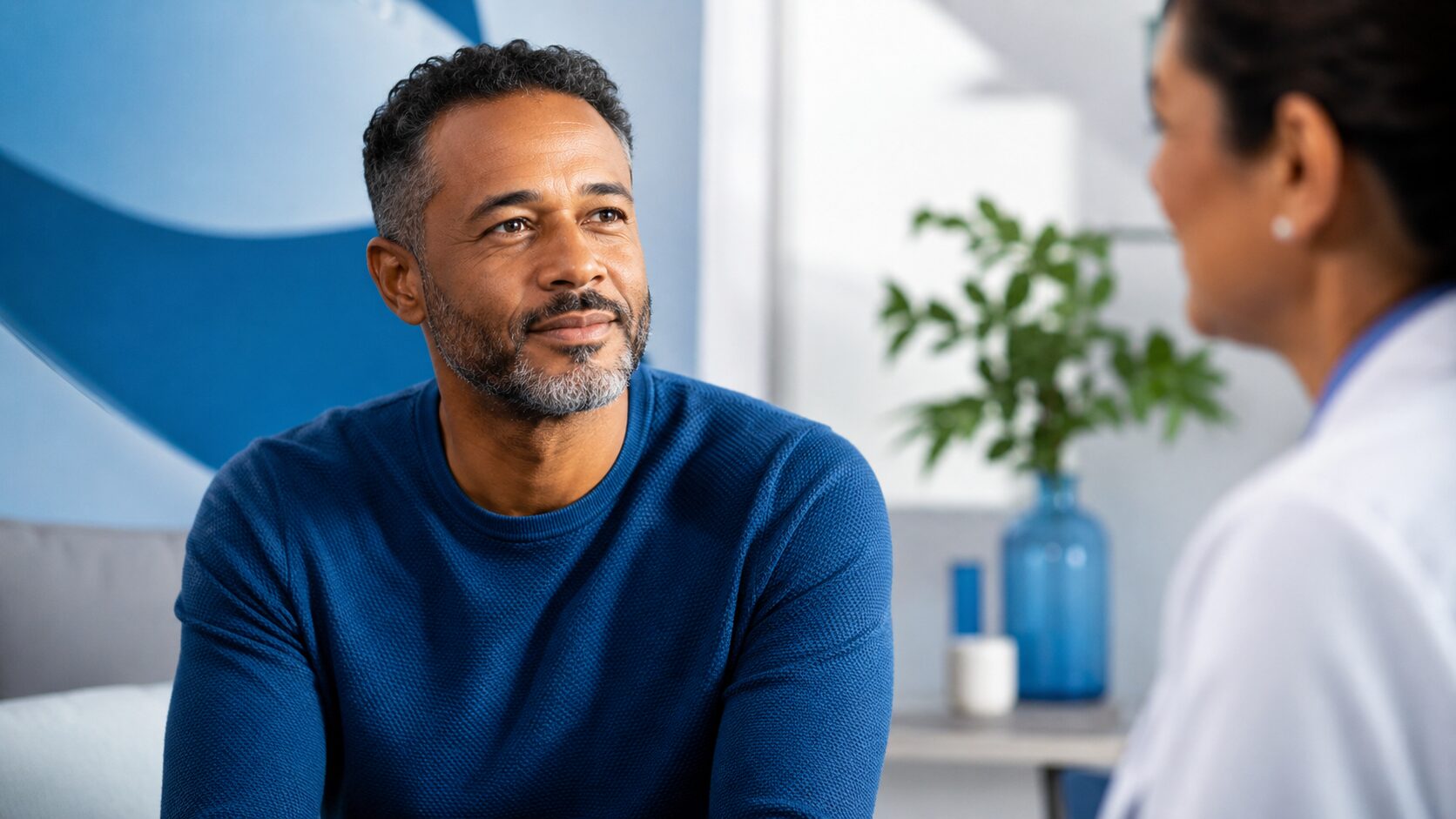 Diferença entre estresse, ansiedade e depressão: o que cada um faz com o corpo e quando o coração também sente