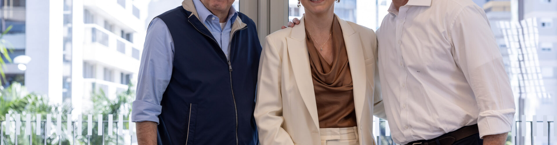 Biolab & Co. e Sandoz anunciam chegada de Owozy (semaglutida) ao mercado brasileiro