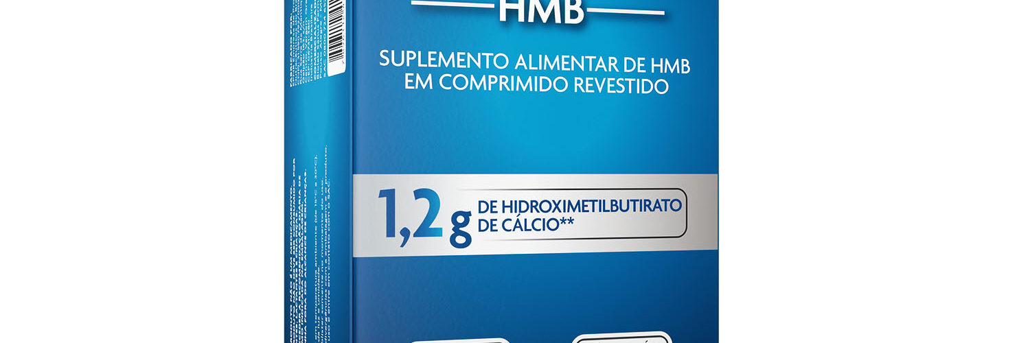 Biolab Farma amplia portfólio de saúde muscular com o lançamento de Forceplex HMB