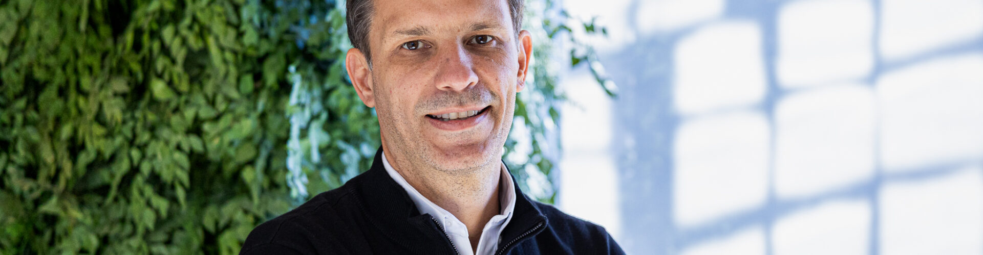 Lucas Marqueto Passos assume Diretoria de Novos Negócios da Biolab & Co.